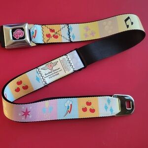 Buckle-Down My Little Pony Belt